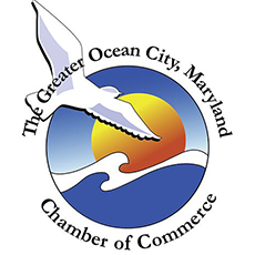Ocean City Chamber logo