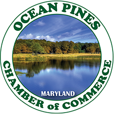 Ocean Pines Chamber logo