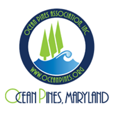 Ocean Pines Community logo