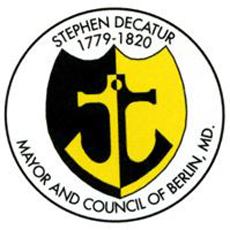 Town of Berlin logo